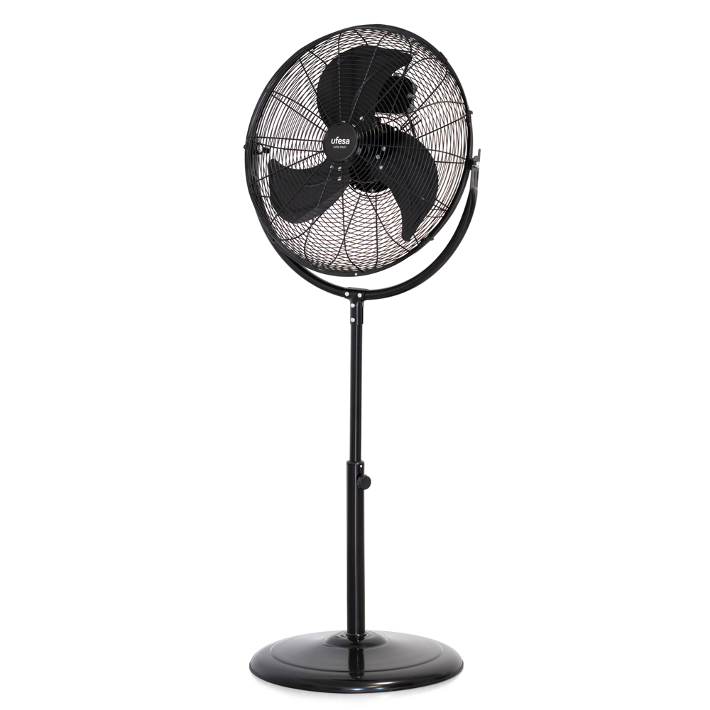 UFESA FAN FF1450 45CM 120W BLACK