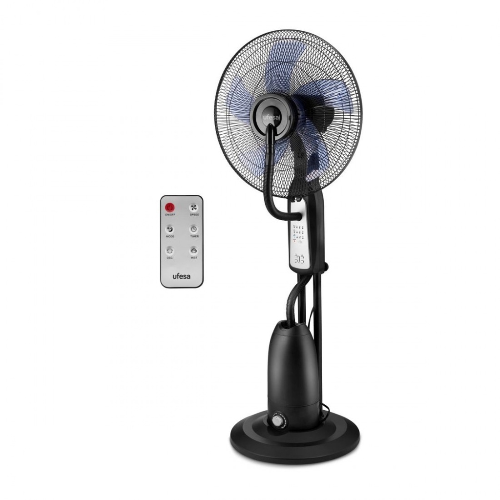 UFESA NEBULISER FAN MF4090 60CM 5A 90W