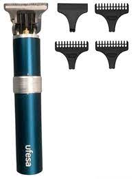 UFESA PERFECT FADE CORDED AND CORDLESS 180MIN HAIR CLIPPERS
