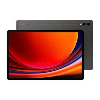 SAMSUNG TAB S9 PLUS SM-X816B 5G 12+512GB GRAPHITE