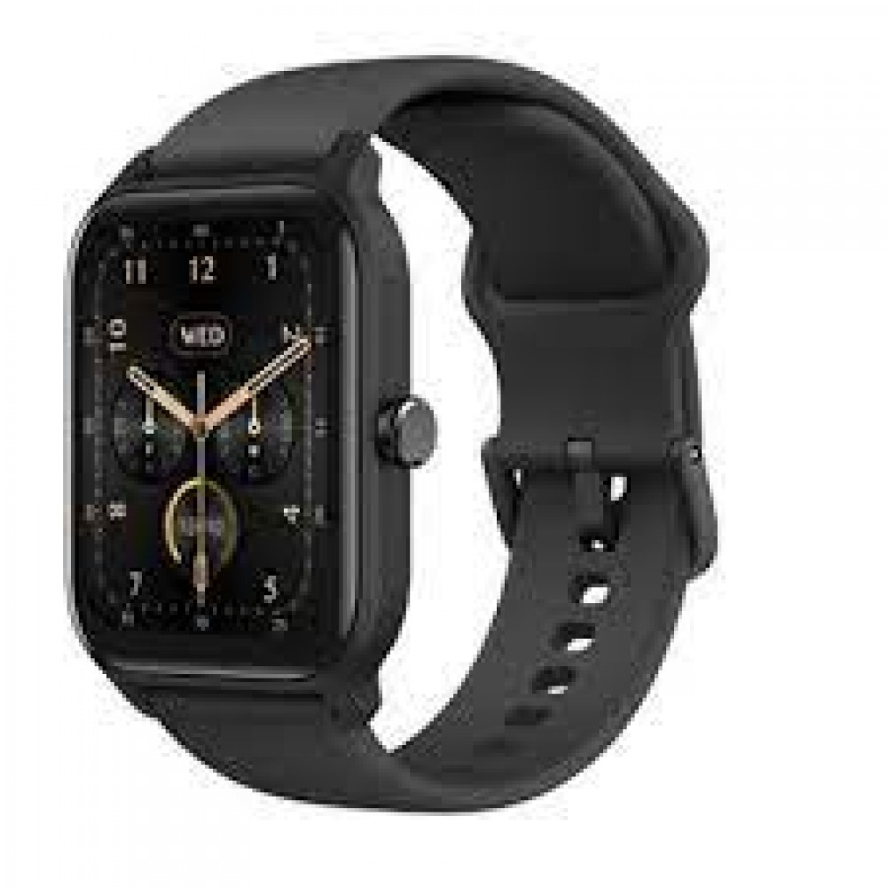 UDFINE SMARTWATCH  STARRY BLACK