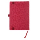 CUADERNO PREMIUM POLIPIEL MINNIE