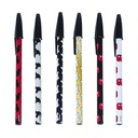 BOLÃGRAFO PACK x6 MICKEY