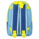MOCHILA INFANTIL ESCOLAR PAW PATROL