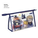 NECESER ASEO VIAJE ACCESORIOS HARRY POTTER