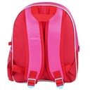 MOCHILA INFANTIL 3D PEPPA PIG