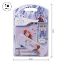SET PAPELERÃA ESCOLAR FROZEN II