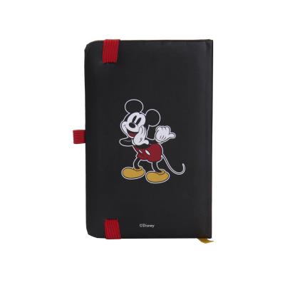 CUADERNO A6 MICKEY