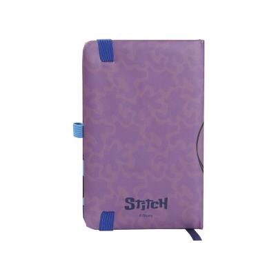 CUADERNO A6 STITCH
