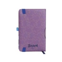 CUADERNO A6 STITCH