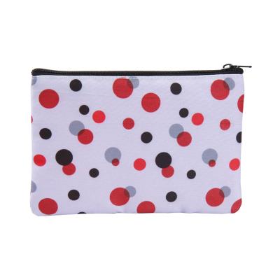 NECESER MAQUILLAJE ESTAMPADO MINNIE