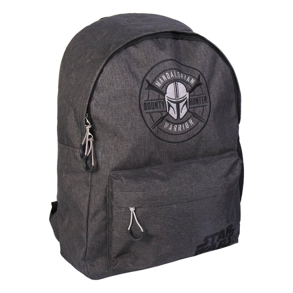 MOCHILA CASUAL THE MANDALORIAN