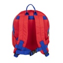 MOCHILA GUARDERIA PERSONAJE SPIDERMAN