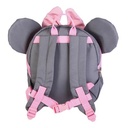 MOCHILA GUARDERIA PERSONAJE MINNIE