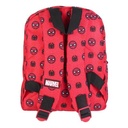 MOCHILA GUARDERIA SPIDERMAN