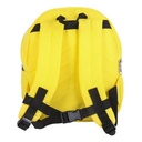 MOCHILA GUARDERIA PERSONAJE MINIONS