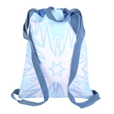 SAQUITO ESCOLAR FROZEN