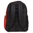 MOCHILA ESCOLAR MEDIANA 42 CM SPIDERMAN