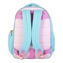 MOCHILA ESCOLAR MEDIANA 42 CM PRINCESS