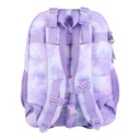 MOCHILA ESCOLAR GRANDE 44 CM FROZEN II ELSA