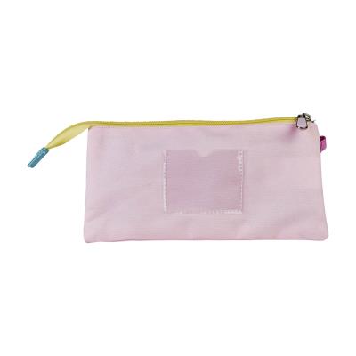 ESTUCHE PORTATODO 3 COMPARTIMENTOS PRINCESS