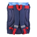 MOCHILA ESCOLAR GRANDE EXTENSIBLE AVENGERS