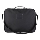 MOCHILA ESCOLAR CARTERONA BATMAN