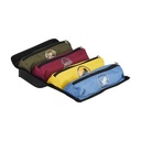ESTUCHE PORTATODO 3 COMPARTIMENTOS HARRY POTTER HOGWARTS