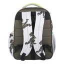 MOCHILA ESCOLAR MEDIANA 42 CM JURASSIC PARK