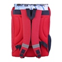 MOCHILA ESCOLAR GRANDE EXTENSIBLE SPIDERMAN