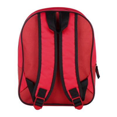 MOCHILA INFANTIL 3D SPIDERMAN