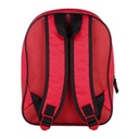 MOCHILA INFANTIL 3D SPIDERMAN