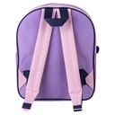 MOCHILA INFANTIL MINNIE