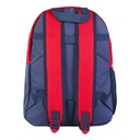 MOCHILA ESCOLAR MEDIANA SPIDERMAN