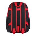 MOCHILA ESCOLAR MEDIANA MINNIE