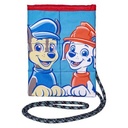BOLSO CUERDA PAW PATROL
