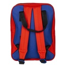 MOCHILA INFANTIL PERSONAJE ASAS SPIDERMAN