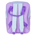 MOCHILA INFANTIL PERSONAJE ASAS FROZEN