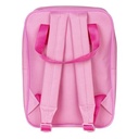 MOCHILA INFANTIL PERSONAJE ASAS MINNIE