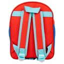 MOCHILA INFANTIL ESCOLAR MICKEY