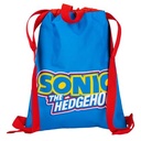 SAQUITO ESCOLAR SONIC