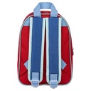 MOCHILA INFANTIL ESCOLAR SPIDERMAN