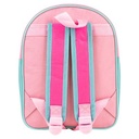 MOCHILA INFANTIL ESCOLAR PRINCESS