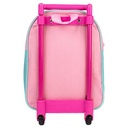 MOCHILA INFANTIL TROLLEY ESCOLAR PRINCESS
