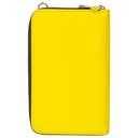 BOLSO PORTAMOVIL HARRY POTTER HUFFLEPUFF