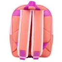 MOCHILA INFANTIL ESCOLAR MINNIE