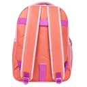 MOCHILA ESCOLAR MEDIANA 41 CM MINNIE