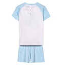 PIJAMA CORTO SINGLE JERSEY MICKEY