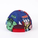 GORRA VISERA CURVA AVENGERS
