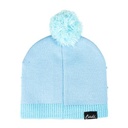 GORRO PUNTO LENTEJUELAS FROZEN II